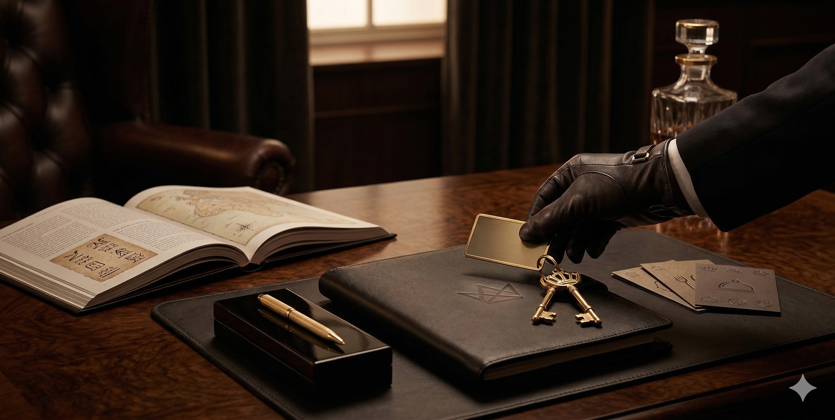 VIP & Concierge Services